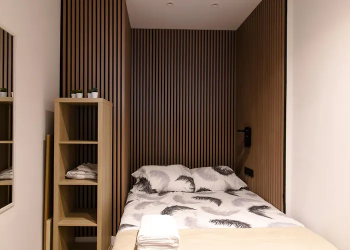 Loft Navas B By Property